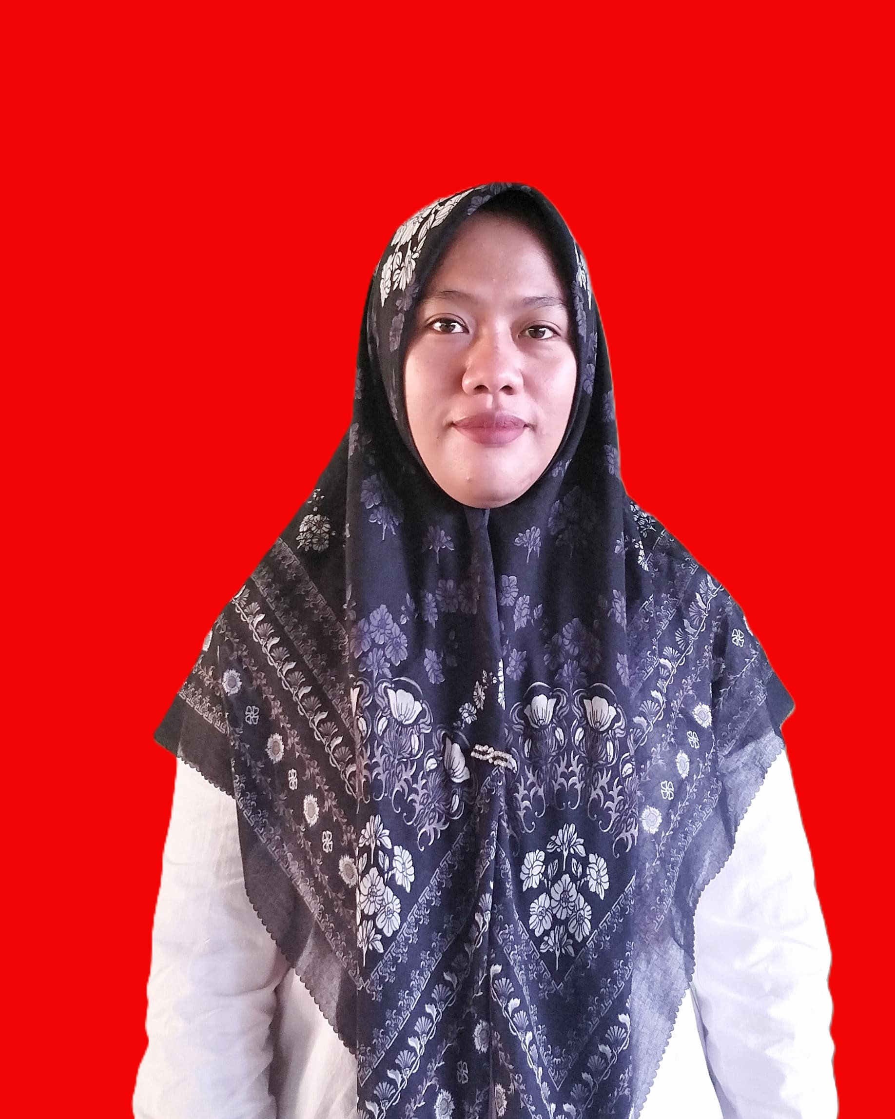 NENGSI, S.Pd.I., Gr.